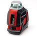 EINHELL - TE-LL 360 G, Laserski nivelator - (2270119)-SBT Alati Beograd