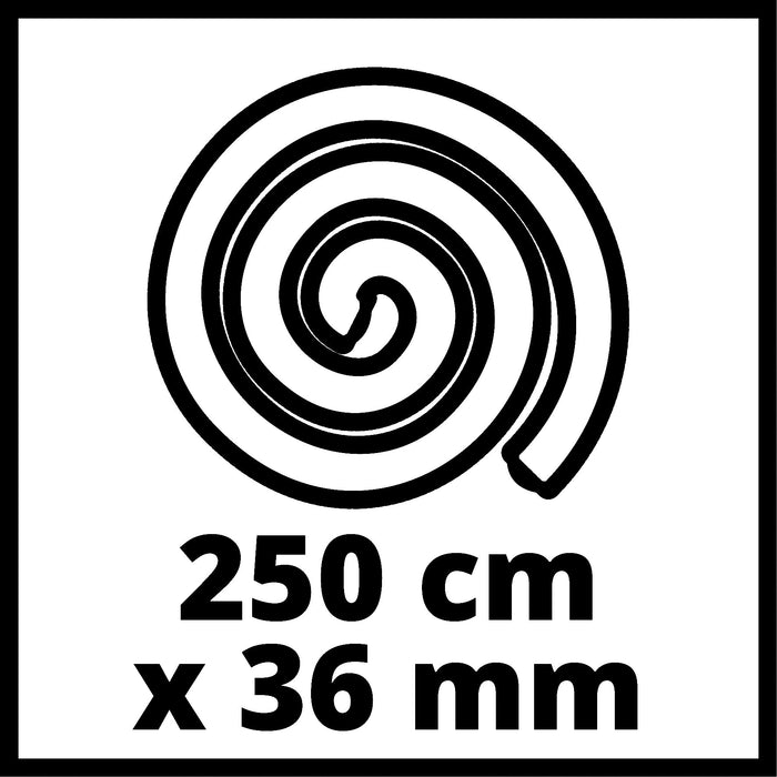 EINHELL - TC-VC 1930 S, Usisivač za suvo/mokro - (2342188)-SBT Alati Beograd