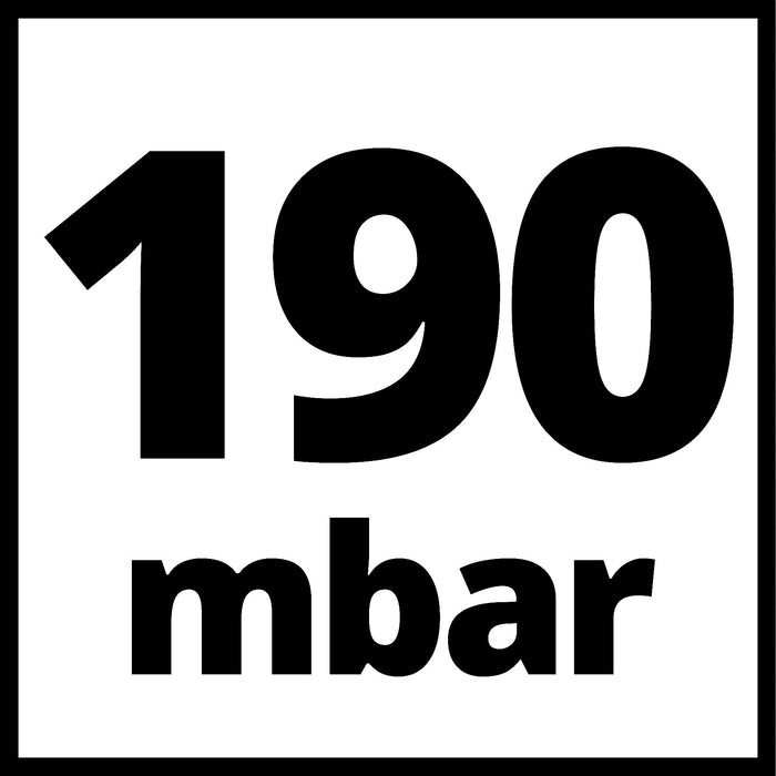 EINHELL - TC-VC 1930 S, Usisivač za suvo/mokro - (2342188)-SBT Alati Beograd