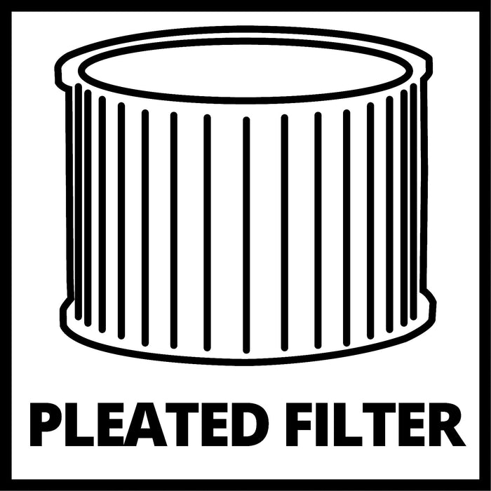 EINHELL - TC-VC 1930 S, Usisivač za suvo/mokro - (2342188)-SBT Alati Beograd