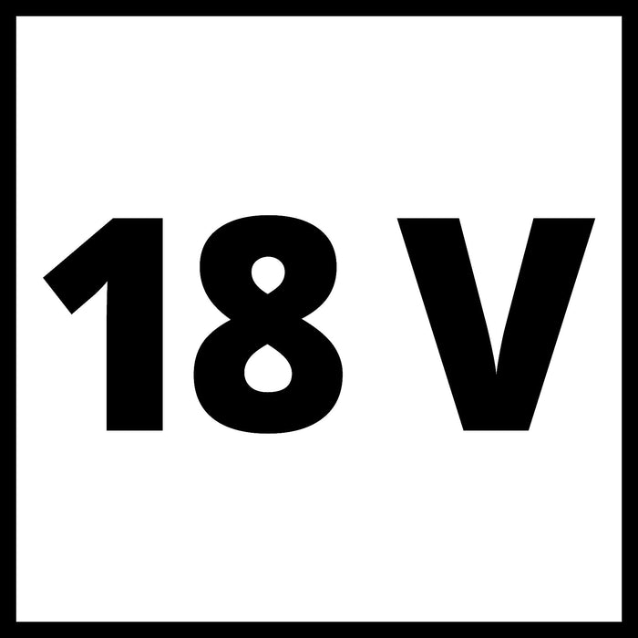 EINHELL - TC-VC 18/20 Li S - Solo, Akumulatorski usisivač za suvo/mokro - (2347130)-SBT Alati Beograd