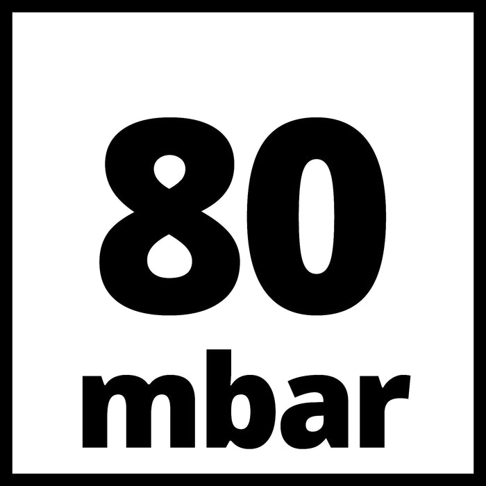 EINHELL - TC-VC 18/20 Li S - Solo, Akumulatorski usisivač za suvo/mokro - (2347130)-SBT Alati Beograd