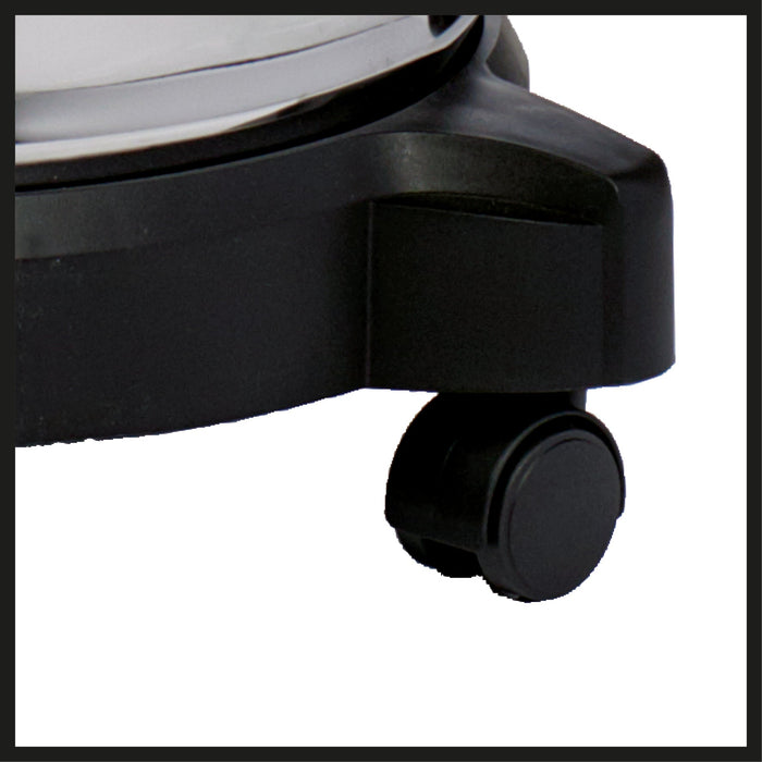 EINHELL - TC-VC 18/20 Li S - Solo, Akumulatorski usisivač za suvo/mokro - (2347130)-SBT Alati Beograd