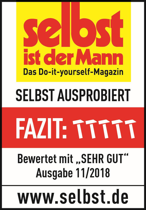 EINHELL - TC-VC 18/20 Li S - Solo, Akumulatorski usisivač za suvo/mokro - (2347130)-SBT Alati Beograd