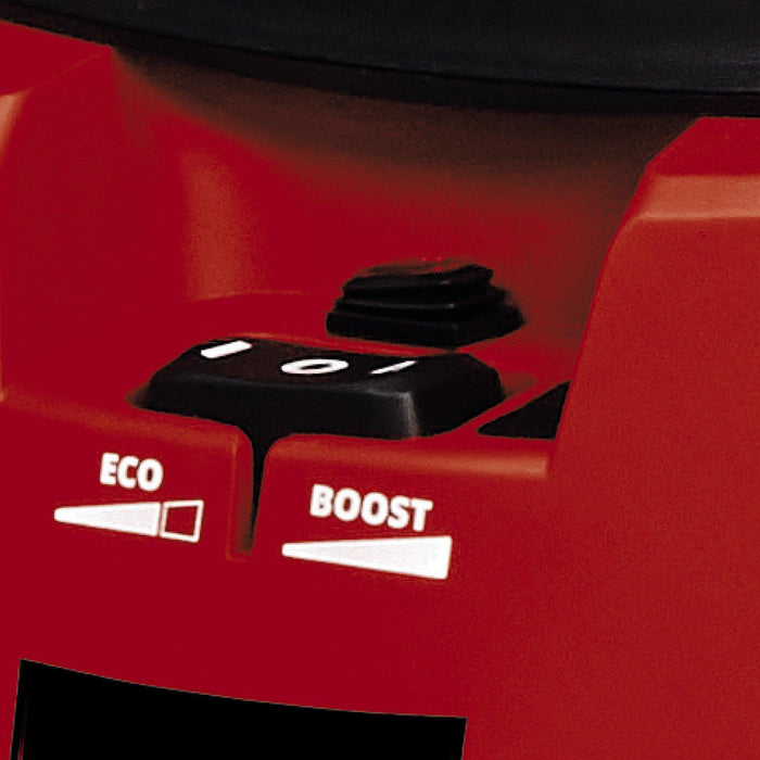 EINHELL - TP-VC 36/30 S Auto-Solo, Akumulatorski usisivač - (2347143)-SBT Alati Beograd