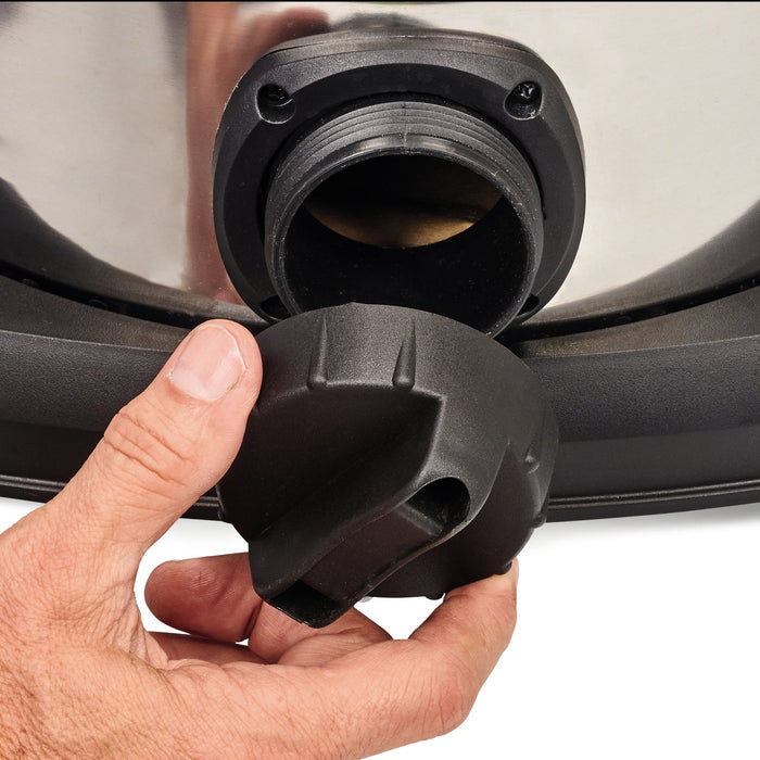 EINHELL - TP-VC 36/30 S Auto-Solo, Akumulatorski usisivač - (2347143)-SBT Alati Beograd