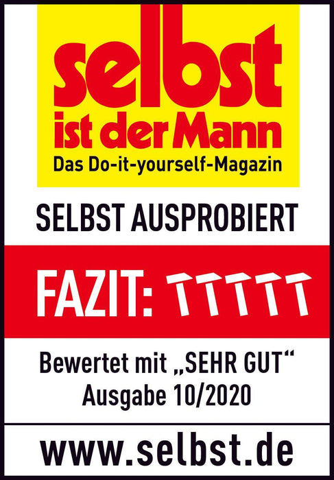 EINHELL - TE-VC 18/10 Li-Solo, Akumulatorski usisivač za suvo/mokro - (2347160)-SBT Alati Beograd