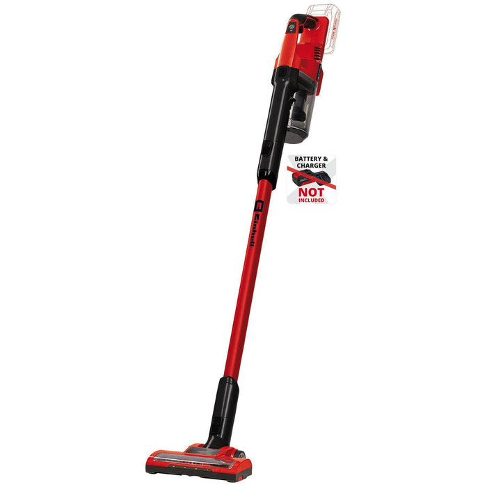 EINHELL - TE-SV 18 Li-Solo, Akumulatorski štapni usisivač, - (2347180)-SBT Alati Beograd
