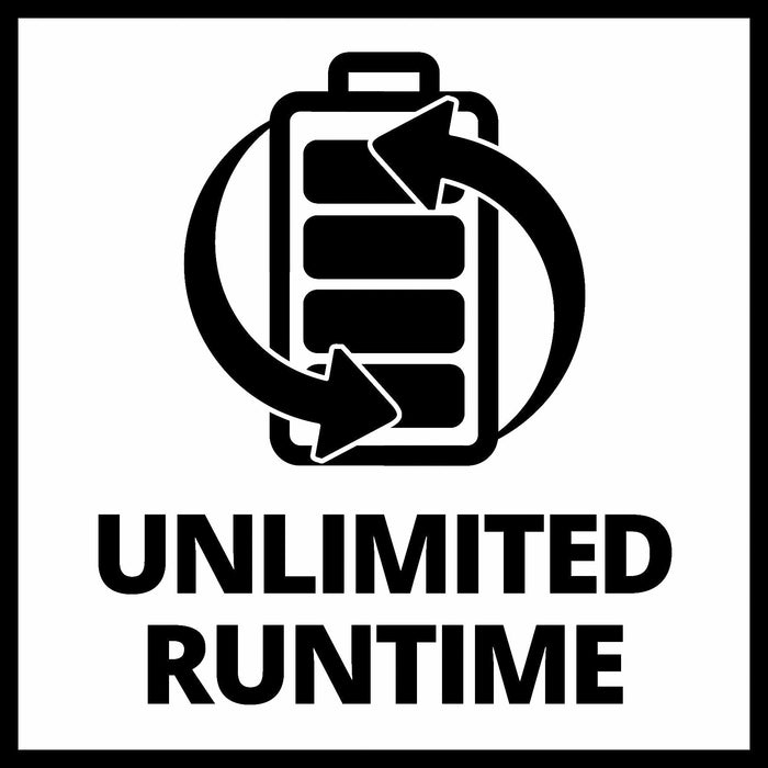 EINHELL - TE-SV 18 Li-Solo, Akumulatorski štapni usisivač, - (2347180)-SBT Alati Beograd