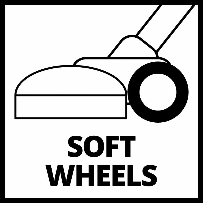 EINHELL - TE-SV 18 Li-Solo, Akumulatorski štapni usisivač, - (2347180)-SBT Alati Beograd