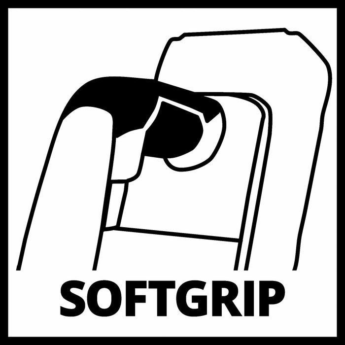 EINHELL - TE-SV 18 Li-Solo, Akumulatorski štapni usisivač, - (2347180)-SBT Alati Beograd