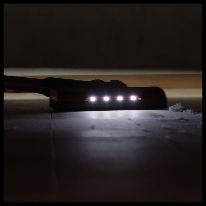 EINHELL - TE-SV 18 Li-Solo, Akumulatorski štapni usisivač, - (2347180)-SBT Alati Beograd