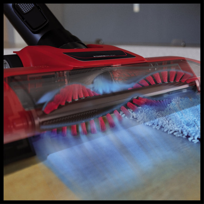 EINHELL - TE-SV 18 Li-Solo, Akumulatorski štapni usisivač, - (2347180)-SBT Alati Beograd