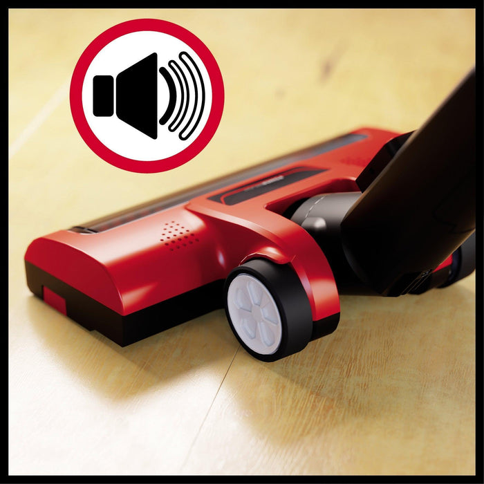 EINHELL - TE-SV 18 Li-Solo, Akumulatorski štapni usisivač, - (2347180)-SBT Alati Beograd