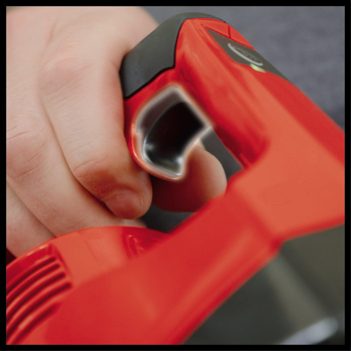 EINHELL - TE-SV 18 Li-Solo, Akumulatorski štapni usisivač, - (2347180)-SBT Alati Beograd