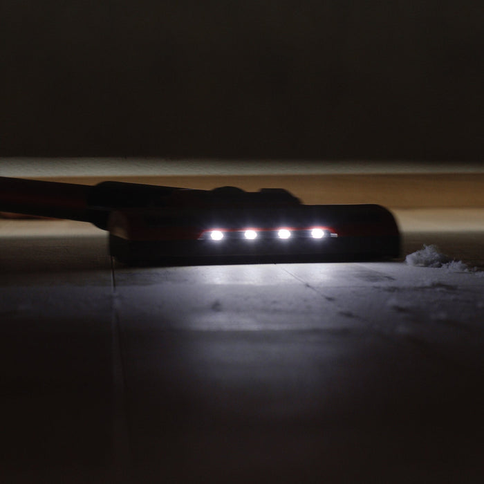 EINHELL - TE-SV 18 Li-Solo, Akumulatorski štapni usisivač, - (2347180)-SBT Alati Beograd