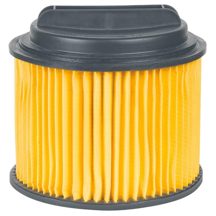 EINHELL - Dugotrajni filter za suvo usisavanje sa kapom, za DUO, INOX serije - (2351113)-SBT Alati Beograd