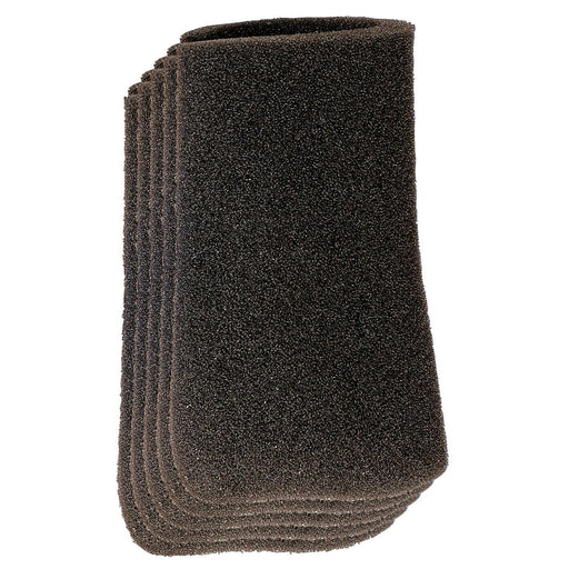 EINHELL - Set penastih filtera za 10L (5 kom.), Pribor za usisivače - (2351135)-SBT Alati Beograd