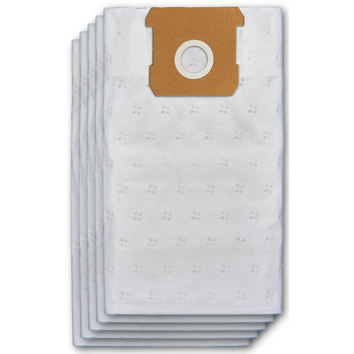 EINHELL - Sintetičke filterske vrećice 15 l, set 5/1 , za TC-VC 1812 S - (2351185)-SBT Alati Beograd