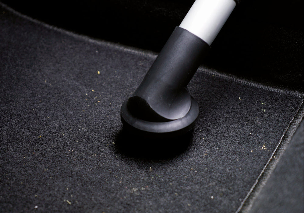 EINHELL - Okrugla četka za tepihe, nastavak za usisivače, - (2351230)-SBT Alati Beograd