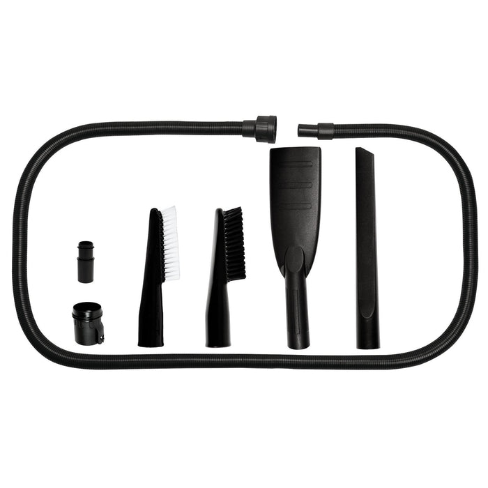 EINHELL - Set nastavaka za usisivač 6-del, za čišćenje automobila - (2351245)-SBT Alati Beograd