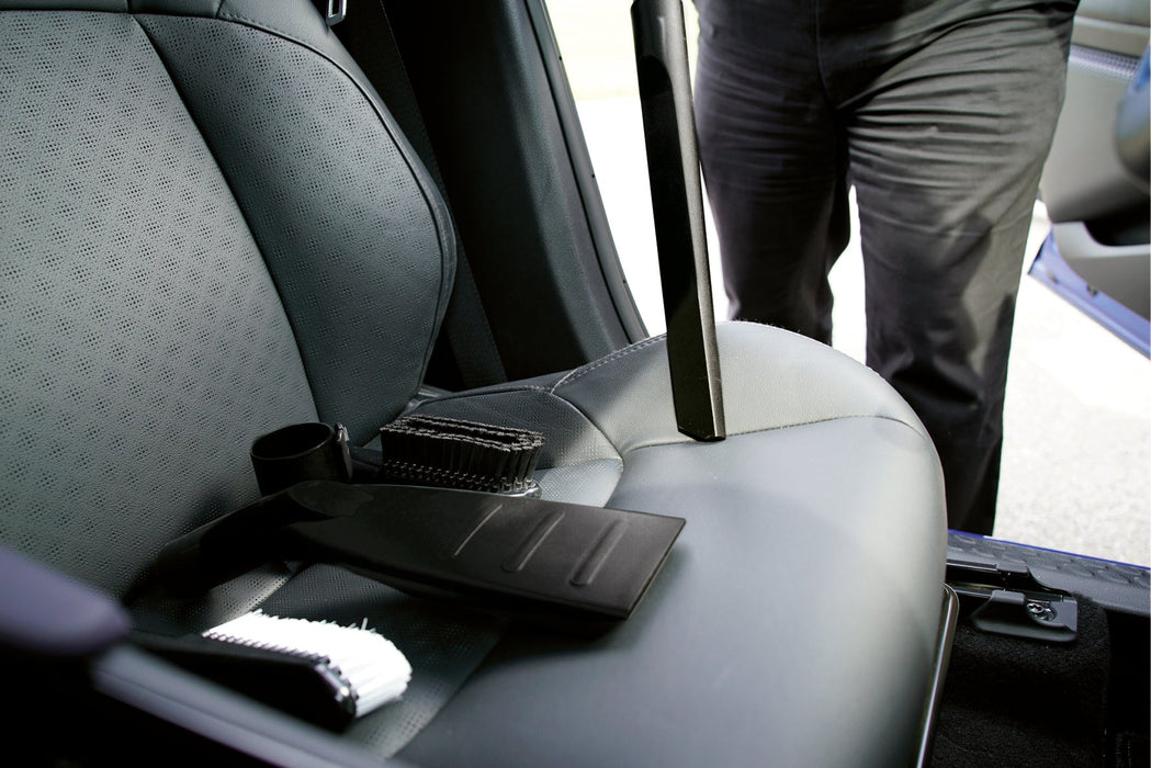 EINHELL - Set nastavaka za usisivač 6-del, za čišćenje automobila - (2351245)-SBT Alati Beograd