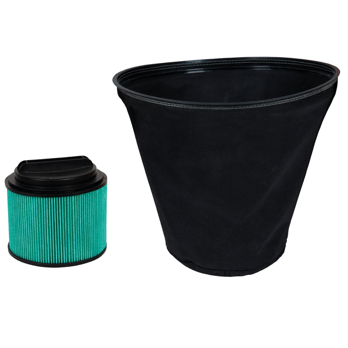 EINHELL - Dual-Dust-Filter-System, filter za usisivač TE-VC 2340 SAC, - (2351250)-SBT Alati Beograd