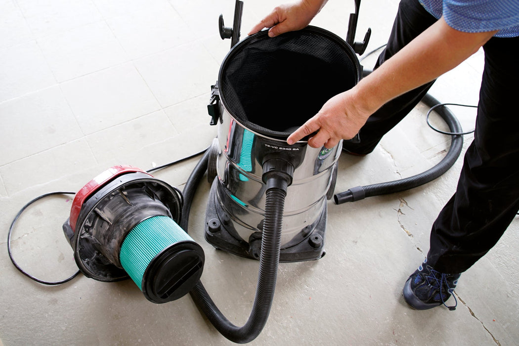 EINHELL - Dual-Dust-Filter-System, filter za usisivač TE-VC 2340 SAC, - (2351250)-SBT Alati Beograd