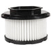 EINHELL - Rezervni filter za TC-AV 1718 i TC-AV 1720 DW, Pribor za usisivač za pepeo - (2351311)-SBT Alati Beograd
