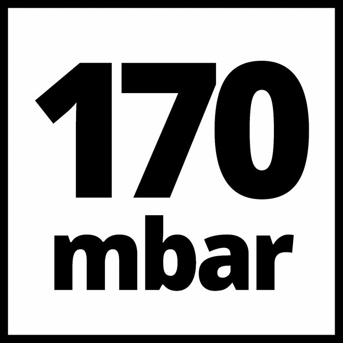 EINHELL - TC-AV 1718, Usisivač za pepeo - (2351661)-SBT Alati Beograd