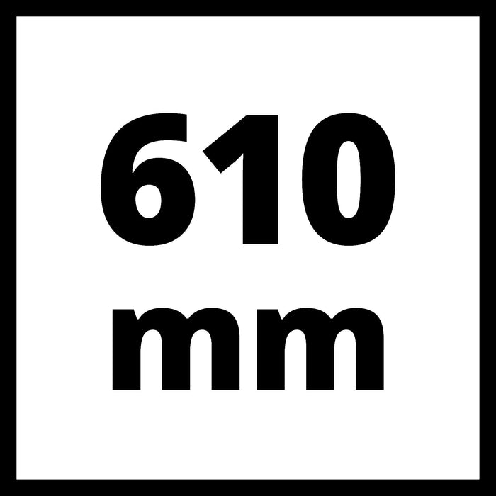 EINHELL - TE-SW 18/610 Li-Solo, Akumulatorski uređaj za čišćenje - (2352040)-SBT Alati Beograd