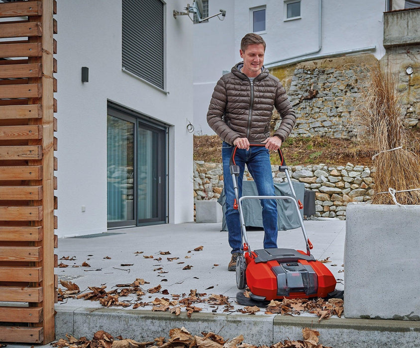 EINHELL - TE-SW 18/610 Li-Solo, Akumulatorski uređaj za čišćenje - (2352040)-SBT Alati Beograd