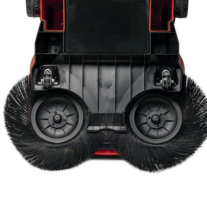 EINHELL - TE-SW 18/610 Li-Solo, Akumulatorski uređaj za čišćenje - (2352040)-SBT Alati Beograd