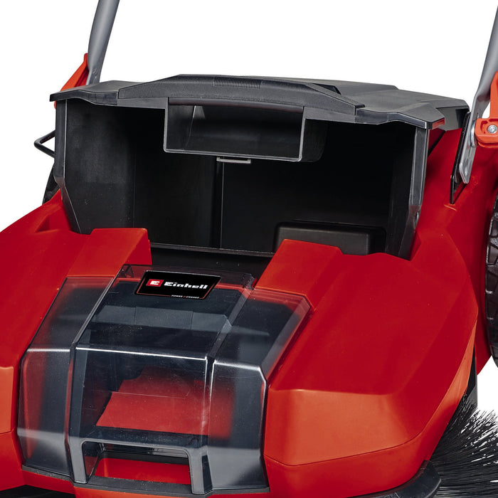 EINHELL - TE-SW 18/610 Li-Solo, Akumulatorski uređaj za čišćenje - (2352040)-SBT Alati Beograd