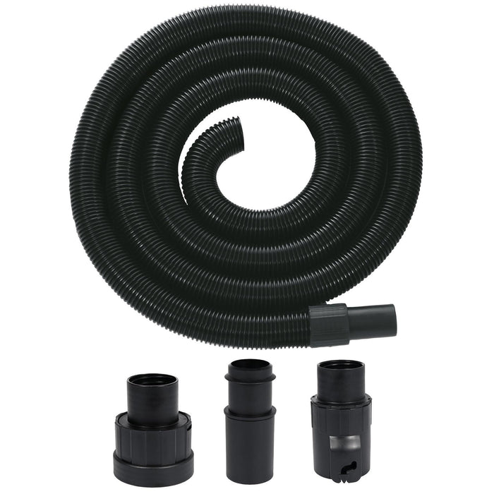 EINHELL - Produžno crevo sa adapterima, za DUO, INOX serije - (2362000)-SBT Alati Beograd