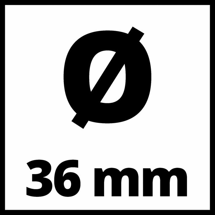 EINHELL - Produžno crevo sa adapterima, za DUO, INOX serije - (2362000)-SBT Alati Beograd