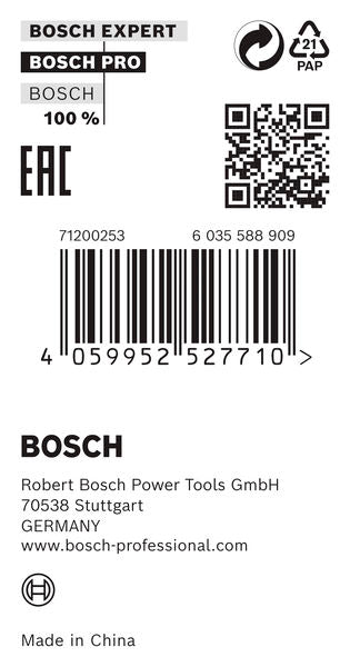 BOSCH Redukcioni prsten za PRO list kružne testere, 30×1×20 mm - Prsten reduktor (2600100379)-SBT Alati Beograd
