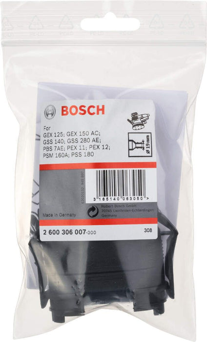 Bosch adapter – - 2600306007