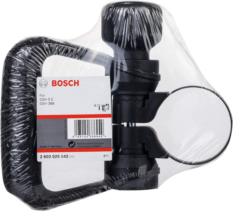 Bosch drška za elektro-pneumatske čekiće za bušenje – - 2602025142