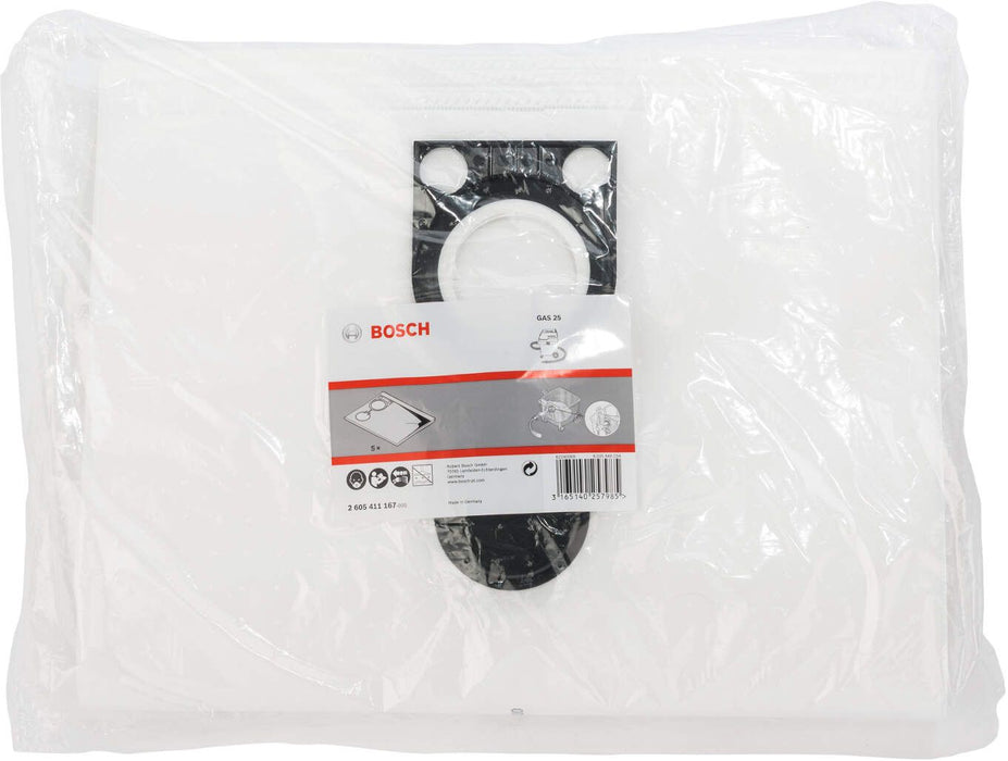 Bosch filterska kesa od flisa - 2605411167