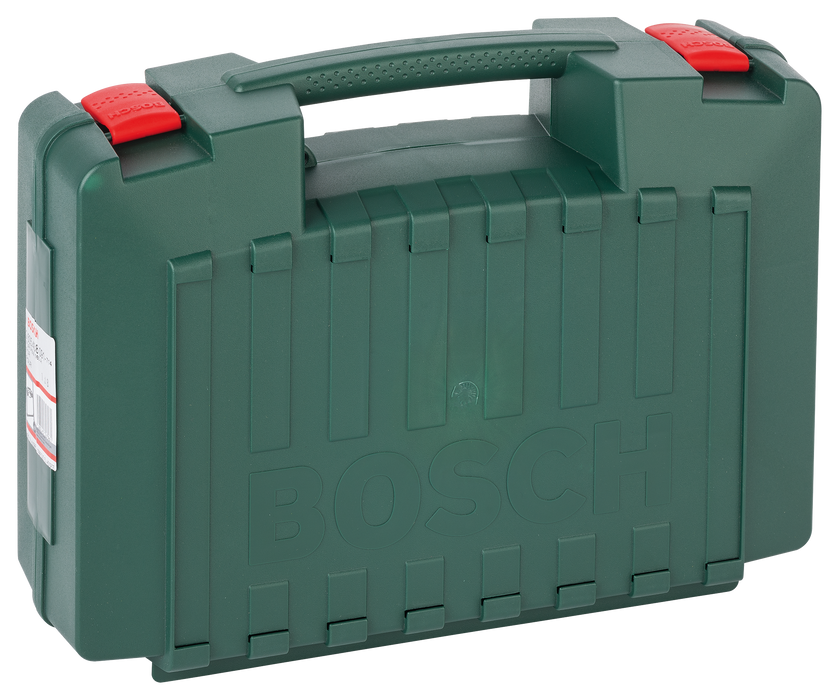 BOSCH Plastični kofer za PSM 160 A (2605438091)-SBT Alati Beograd