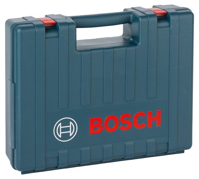 BOSCH Plastični kofer za GWS (2605438170)-SBT Alati Beograd