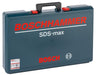 BOSCH Plastični kofer za GBH 10 DC; GBH 11 DE (2605438322)-SBT Alati Beograd