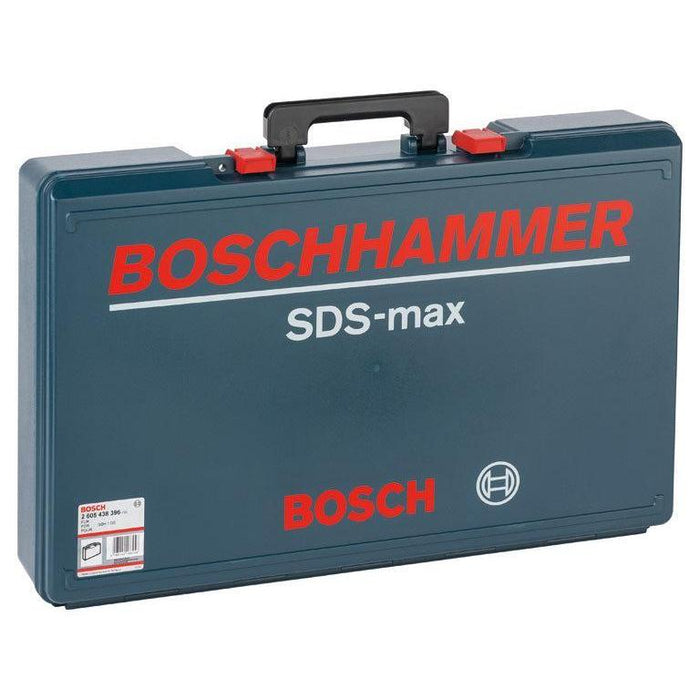BOSCH Plastični kofer za GBH 7 DE (2605438396)-SBT Alati Beograd