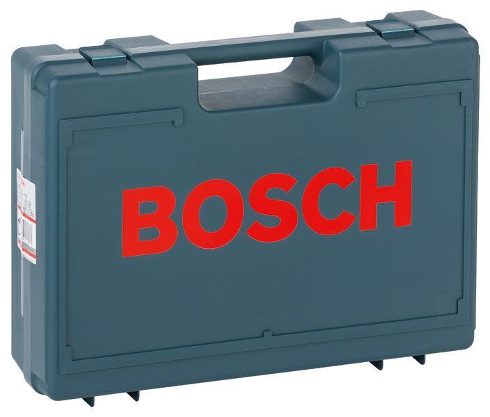 BOSCH Plastični kofer za GWS 10-125 C (2605438404)-SBT Alati Beograd
