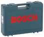 BOSCH Plastični kofer za GWS 10-125 C (2605438404)-SBT Alati Beograd