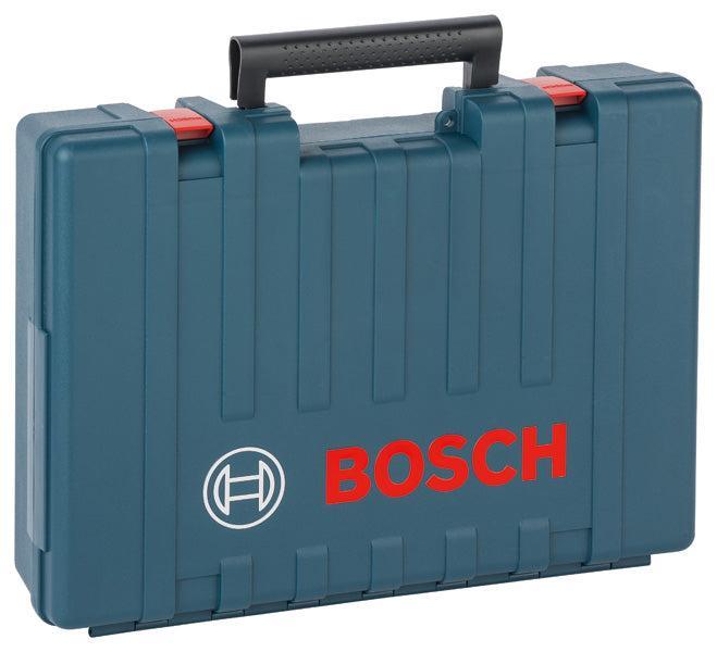 BOSCH Plastični kofer za GWS 11-15 H (2605438619)-SBT Alati Beograd