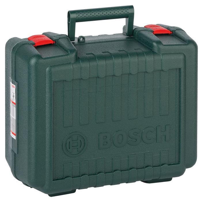 BOSCH Plastični kofer za POF 1200 AE/1400 ACE (2605438643)-SBT Alati Beograd