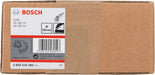 Bosch štitnik bez pokrovnog lima za brušenje 180 mm - 2605510280