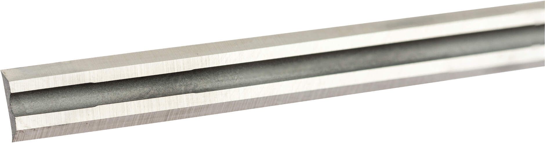 Bosch nož za rende 82mm, 2 komada, ravni, tvrdi metal - vidija, 40° - 2607000096